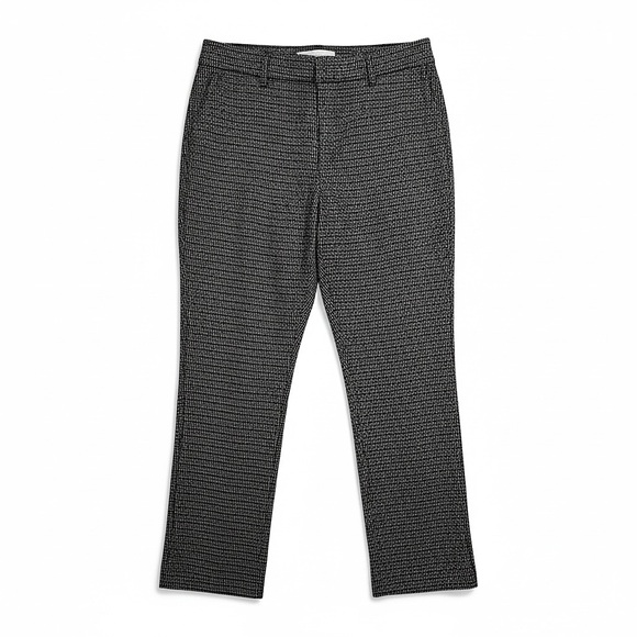 4/$20 Wit & Wisdom Ab-Solutions Straight Leg Pants Size 6 Ankle Length - Picture 2 of 7